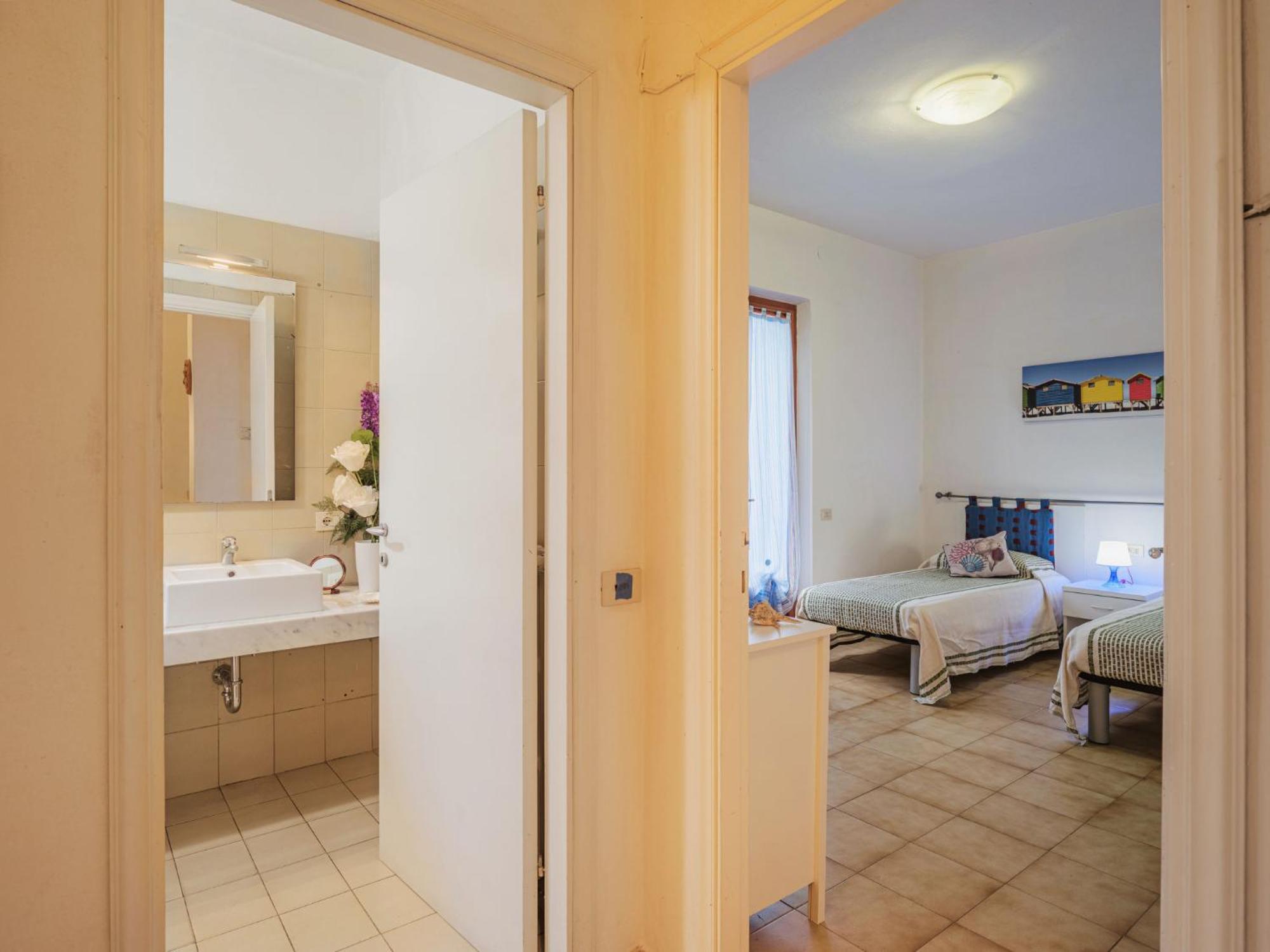 Apartment Ilaria By Interhome Marina di Massa Exterior foto