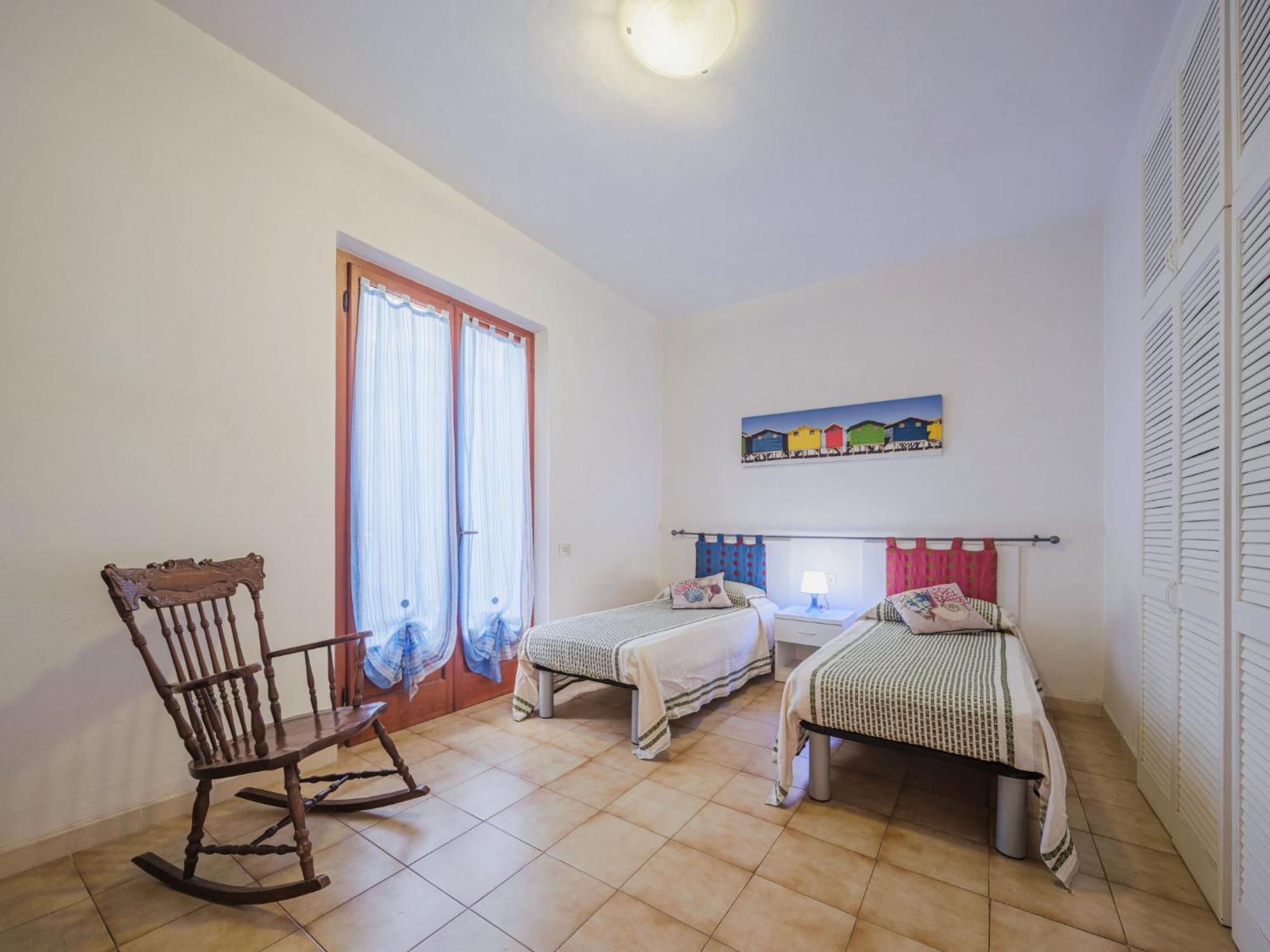 Apartment Ilaria By Interhome Marina di Massa Exterior foto